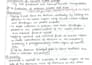 provide professional custom handwriting for your documents